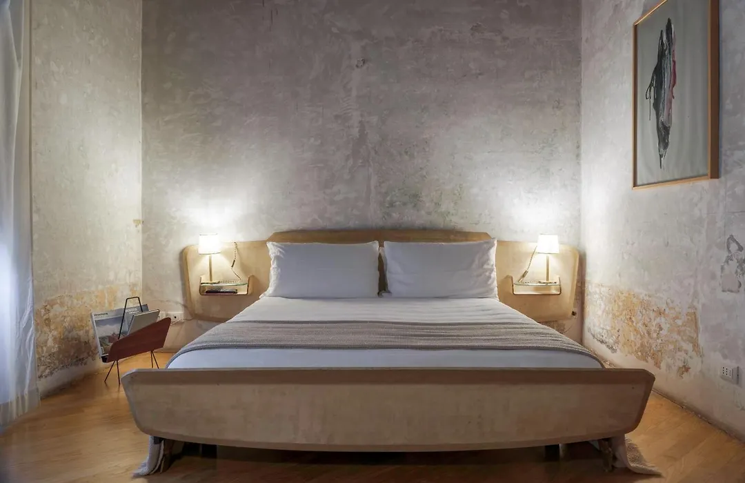 G-Rough, Rome, A Member Of Design Hotels-1
