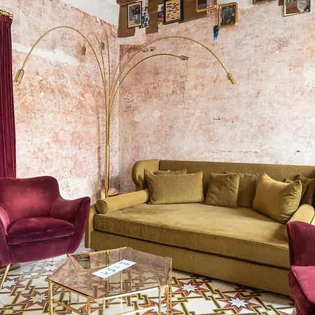 G-Rough, Rome, A Member Of Design Hotels-3