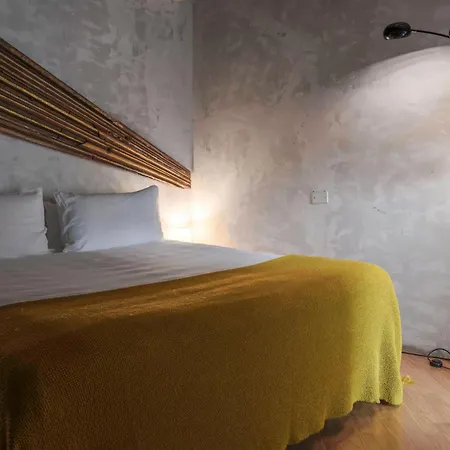 G-Rough, Rome, A Member Of Design Hotels-3