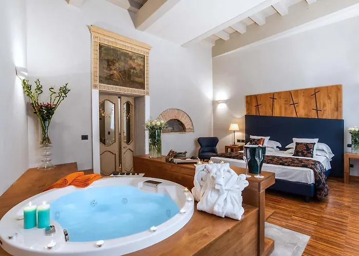 The Code Hotel Roma